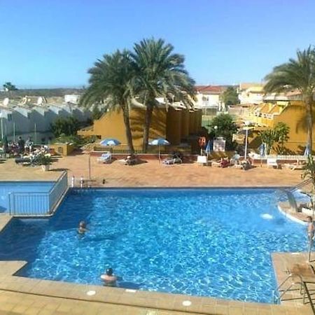Ataitana Faro Apartment Sonnenland Exterior photo
