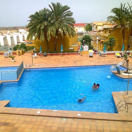 Ataitana Faro Apartment Sonnenland Exterior photo