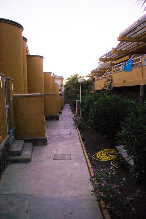 Ataitana Faro Apartment Sonnenland Exterior photo