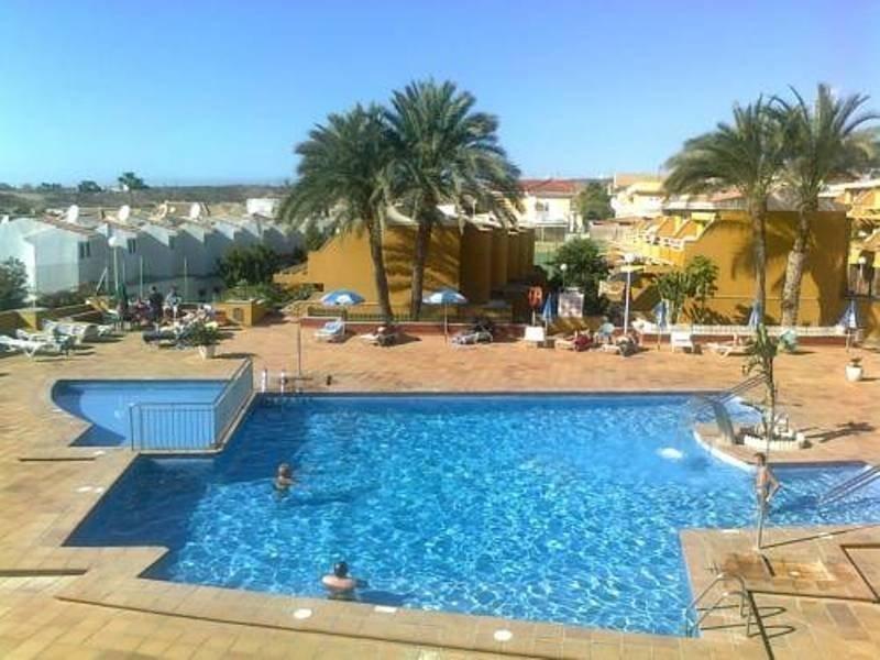 Ataitana Faro Apartment Sonnenland Exterior photo
