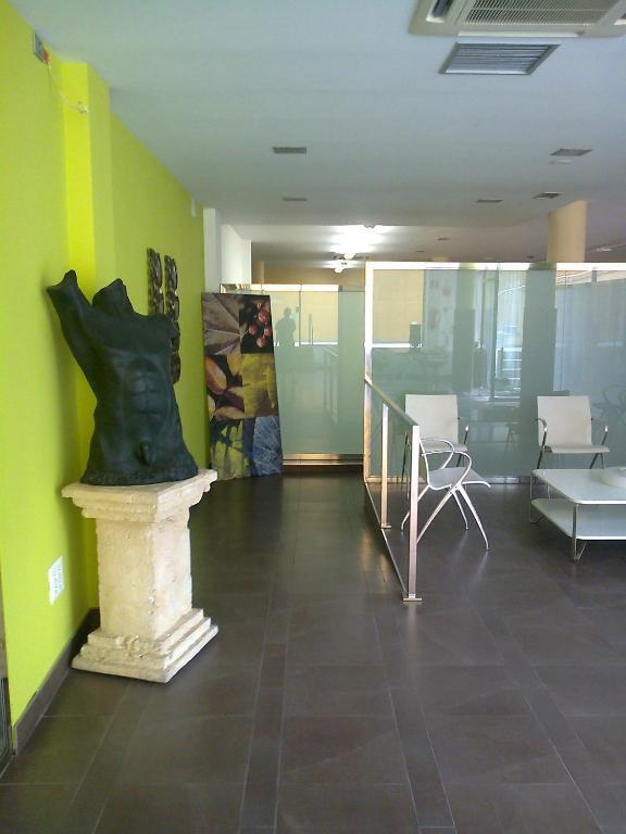 Ataitana Faro Apartment Sonnenland Exterior photo