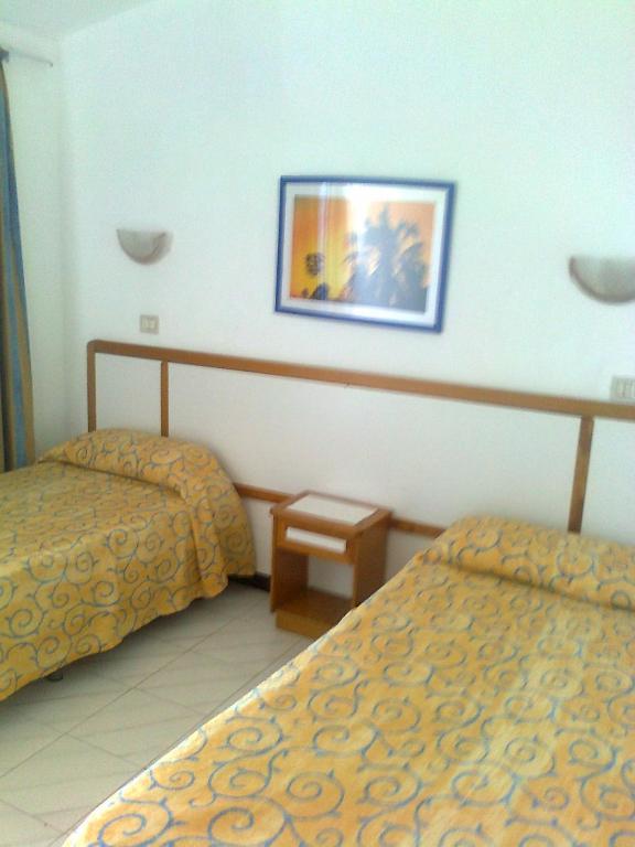 Ataitana Faro Apartment Sonnenland Room photo